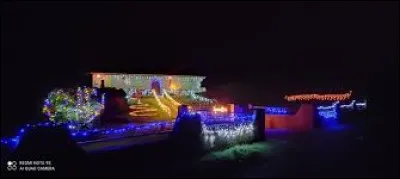 Je vous emmène au cur du Périgord vert, à Nontron. Nous serons dans le département ...