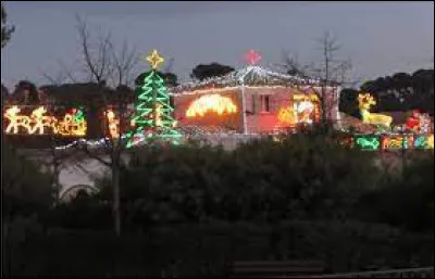 Ville Varoise, Ollioules se situe en région ...