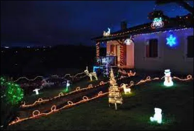 Sous-préfecture midi-pyrénéenne, Figeac se situe dans le département ...
