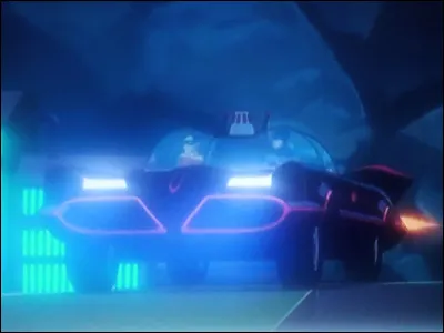 Qu'est ce que c'est ?