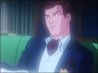 Quel est le nom de ce personnage ?