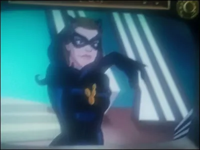 Quel est le nom de ce personnage ?