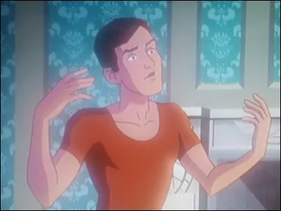 Quel est le nom de ce personnage ?