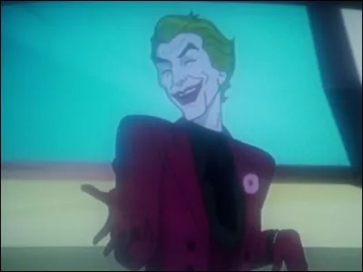 Quel est le nom de ce personnage ?