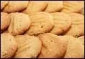 O peut-on dguster des kpurabiethes (biscuits au beurre) ?