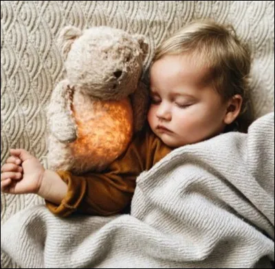 Choisis des peluches.