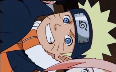 Quiz Naruto