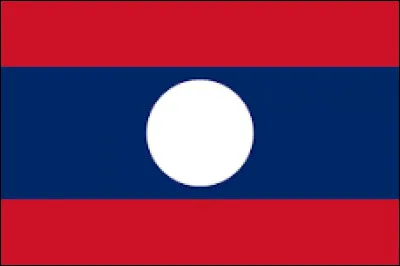 Quel est le pays de ce drapeau ?