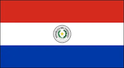 À quel pays appartient ce drapeau ?