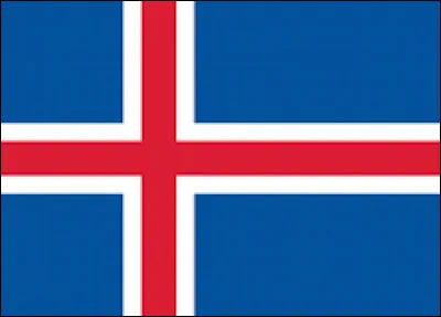 Quel est le pays de ce drapeau ?