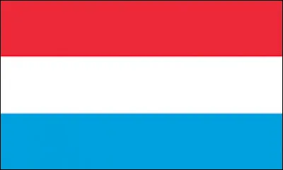 Quel est le nom du pays de ce drapeau ?