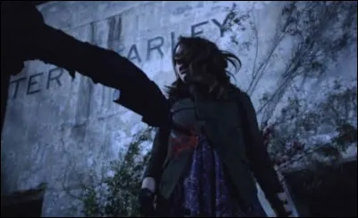 Dans quel épisode est morte Allison ?