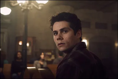 Quel est le vrai prénom de Stiles ?