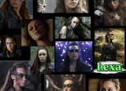 Quiz Lexa (The 100)