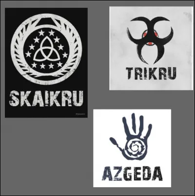 De quel peuple est-elle ?