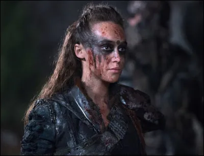 Dans quel épisode meurt-elle ?