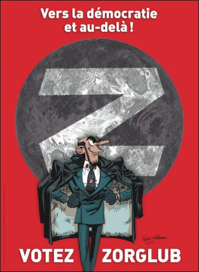 Afin de défendre notre culture, aucun étranger ne pourra venir en France pour une durée de plus d'un mois. En cas de dépassement de ce délai, les étrangers seront immédiatement expulsés.
De quelle nationalité était Erasme, l'écrivain humaniste qui a inspiré le nom du programme d'échange universitaire Erasmus ?