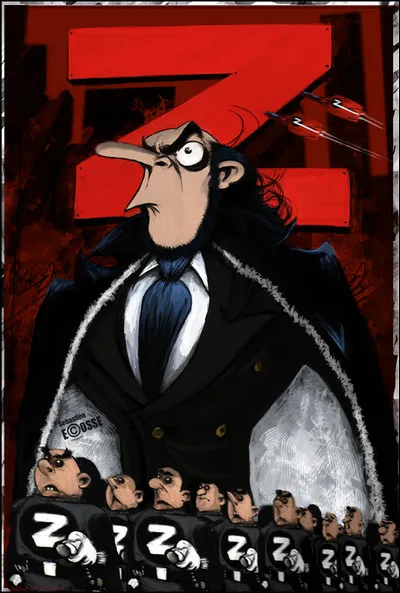 L'éducation doit mettre le savoir et le maître au centre de l'instruction. Les élèves devront apprendre par cur toutes leurs leçons sans chercher à les comprendre ni exprimer leurs opinions. Le châtiment corporel et l'humiliation seront rétablis afin d'inciter les élèves à bien travailler.
A quel pédagogue doit-on une méthode éducative qui se base sur l'expression libre des enfants ?