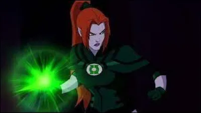 Quel est le nom de ce personnage ?