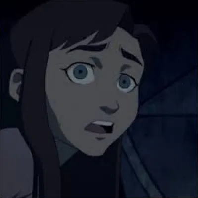 Quel est le nom de ce personnage ?