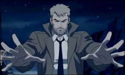 Quel est le nom de ce personnage ?