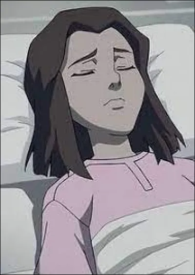 Quel est le nom de ce personnage ?