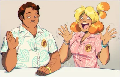 Où vivent ces deux-là ?