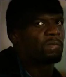 Qui incarne 'Cheeseburger' Eddy ?