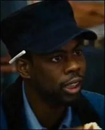 Qui incarne Caretaker ?