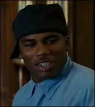 Qui incarne Megget ?