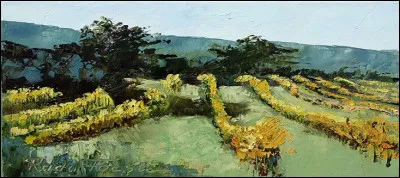 La liqueur nommée Avèze est fabriquée à Turenne dans le département de la Corrèze.