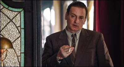 Quelle actrice peut-on voir dans le film "La Douleur" ?