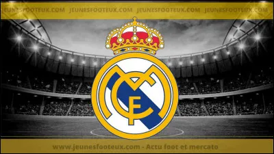 Combien de fois le Real de Madrid a-t-il été champion d'Espagne de football ?