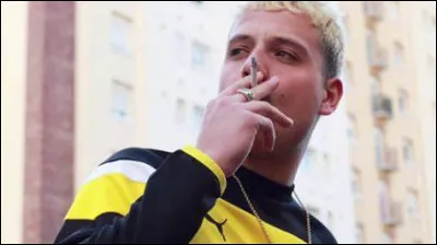 Donne-moi la chanson qu'il a créée ?