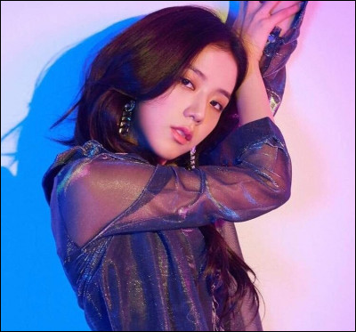 Quelle est ta couleur préférée ?