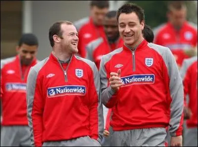 Enfin, pour conclure ce quizz trs british (n'en dduisez pas que les anglais sont des pochtrons), quel est ce footballeur dont le pre a rcemment t impliqu dans une affaire de trafic de cocane ?