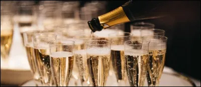 Mais si l'on offre un produit Laurent-Perrier, champagne !
On se fournit alors dans le département 51.