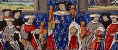 Et s'il est le Magnifique, où est-il né ?