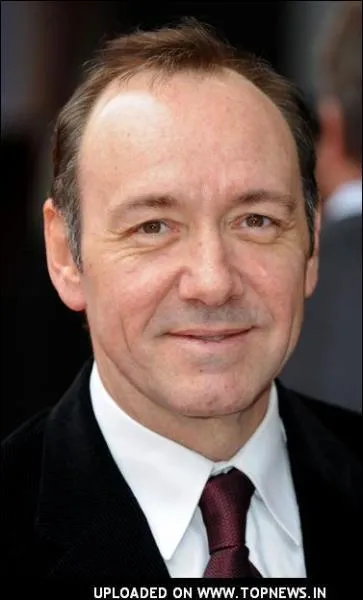 Qui est cet acteur ?