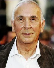 Qui est cet acteur ?