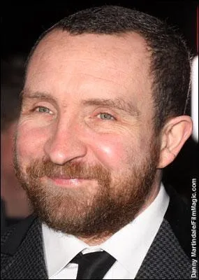 Qui est cet acteur ?