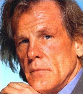 Qui est cet acteur ?