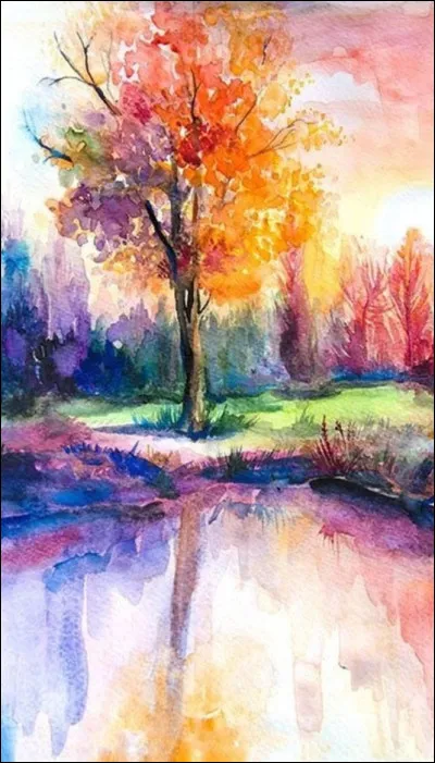 Quelle couleur préfères-tu ?