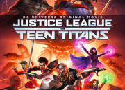 Quiz Justice League vs Teen Titans