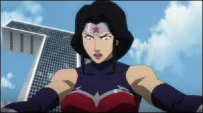 Quel est le nom de ce personnage ?