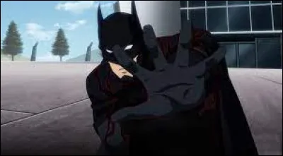 Quel est le nom de ce personnage ?