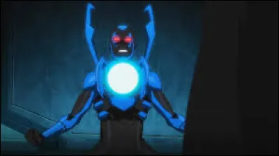 Quel est le nom de ce personnage ?