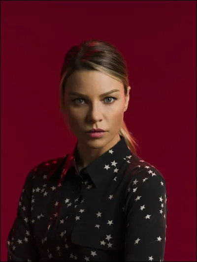 Quel est le métier de Chloe Decker ?