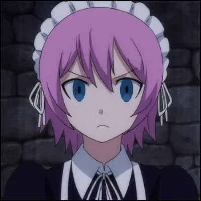 Comment s'appelle cet esprit ?