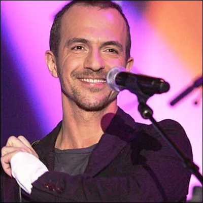 Dans quelle chanson Calogero raconte-t-il une rencontre avec une femme dans un ascenseur ?